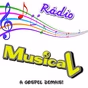 Rádio Musical logo