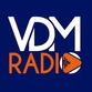 VDM Radio logo