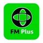FM plus logo