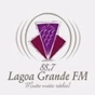 Radio Lagoa Grande logo