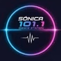 Sónica Radio logo