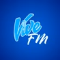 Vive FM - XHAHU logo
