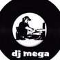 Dj Mega Online logo