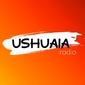 Ushuaia Radio logo