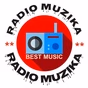 Radio Muzika logo