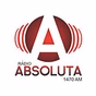 Rádio Absoluta 1470 logo