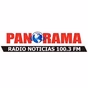 Radio Panorama logo