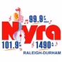 Radio Nyra - WPHI-HD2 logo