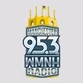 Manchester 95.3 FM WMNH Radio - WMNH-LP logo