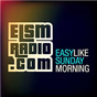 ELSM Radio logo
