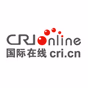 CRI Free English logo