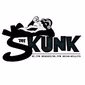 The Skunk FM - KUNK logo
