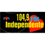 Independente FM 104.9 logo