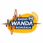 Radio Wanda Petrecere logo