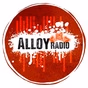 Alloy Radio logo