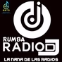 Rumba Radio DJ logo