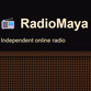 RadioMaya logo