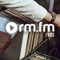RauteMusik - 80s logo