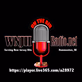 WNJHRadio.com logo