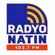Radyo Natin Tabuk - DWMC logo