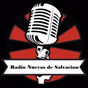 RADIO NUEVAS DE SALVACION logo