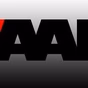 Aan Radio logo
