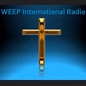 WEEP International Radio logo