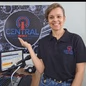 Rádio Itoupava Central logo
