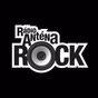 Rádio Anténa Rock - Hard logo