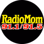 Radio Mom 91 Dot 1 FM - WIRE logo