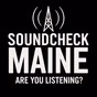 Soundcheck Maine logo