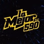 La Mejor AM 590 - XEFD logo