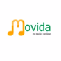 RADIO MOVIDA logo
