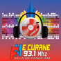 Radio Web Mecürane logo