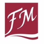 Rádio FM RB logo
