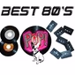 BEST80 - Pop Rock logo