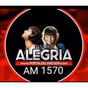 Radio Alegría logo
