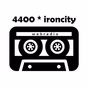 4400 IRONCITY logo