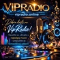 VIP RADIO - VIP Rock logo