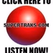 Super Traks Radio logo
