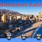 MrBenidorm Radio logo