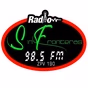 Radio Sin Fronteras logo