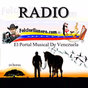 Radio Folclorllanero logo