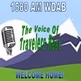 1580 WDAB - WDAB logo