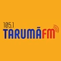 Rádio Tarumã FM logo