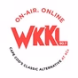 90.7 WKKL - WKKL logo