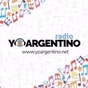 Yo Argentino Radio logo