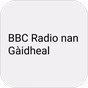 BBC - Radio nan Gàidheal logo