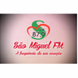 Rádio São Miguel 87.9 FM logo