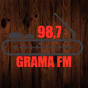 Rádio Grama logo